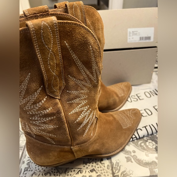 Golden Goose Boots - Picture 6 of 8